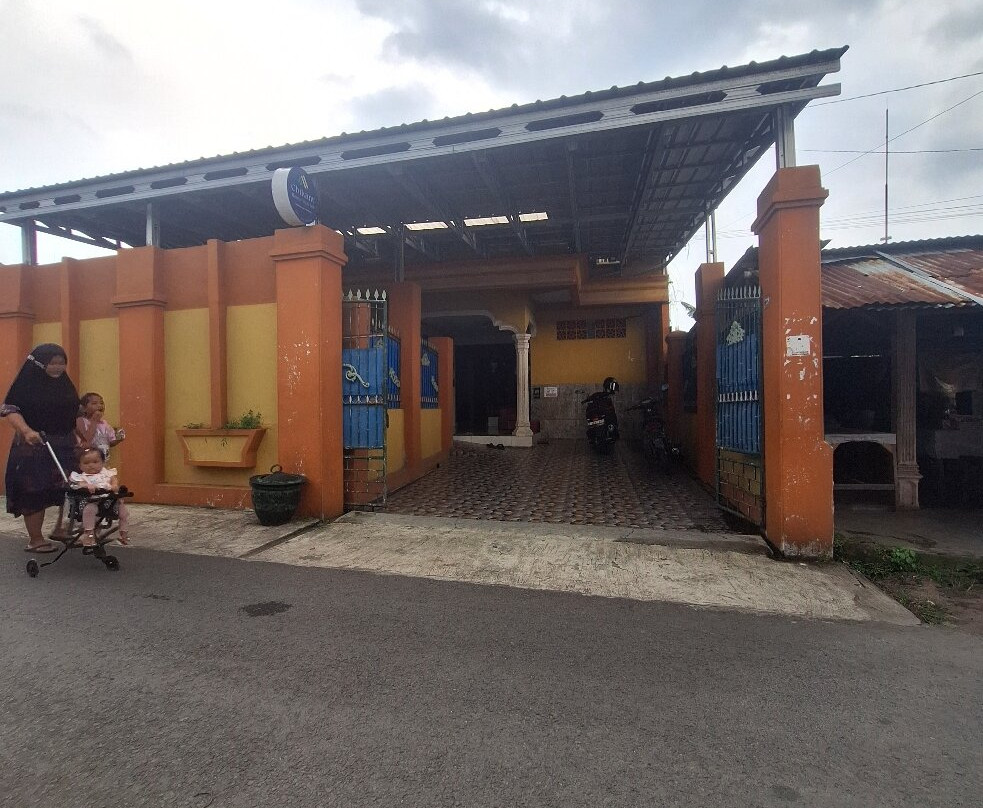 Hotel O Chikam House Syariah