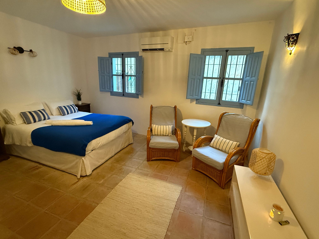 Casa del Patio主图