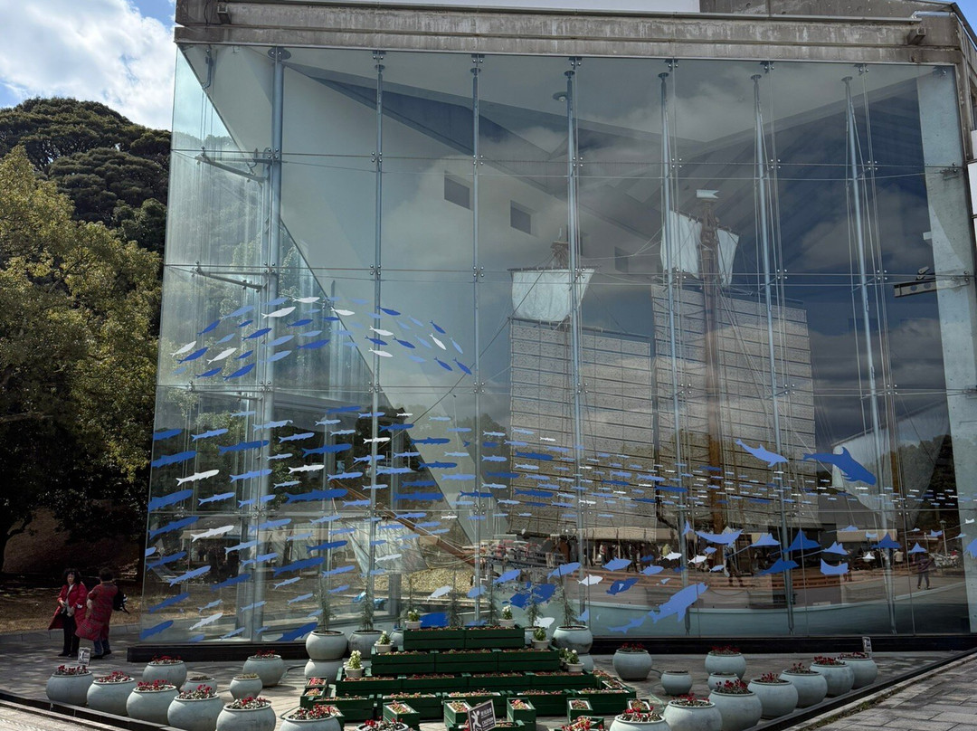 Kujukushima Aquarium Umikirara-佐世保市必去景点