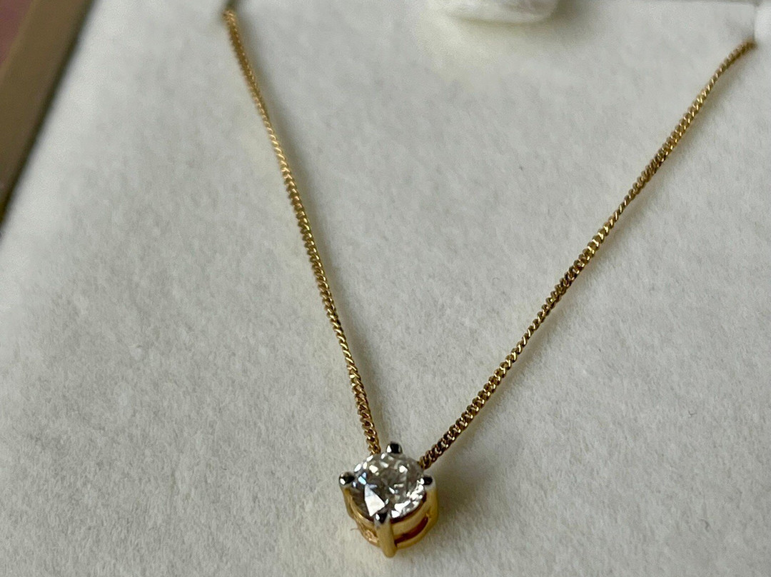 Rocky's Jewellers景点图片
