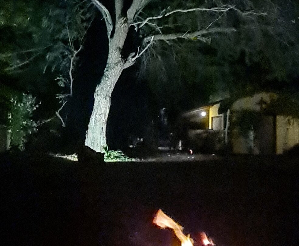 Pousada Fulo da Pedra主图