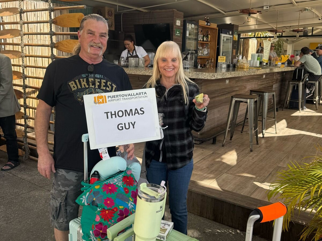 Puerto Vallarta Airport Transportation-瓦拉塔港必去景点