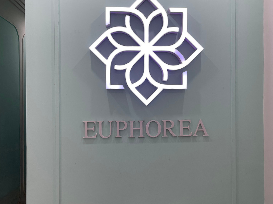 Euphorea Salon and Spa - Ba Trieu-河内必去景点
