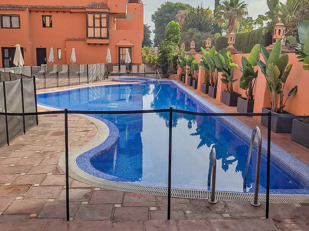 Globales Paraíso Beach主图