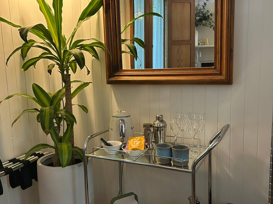 彼鲁兹洛恩酒店主图