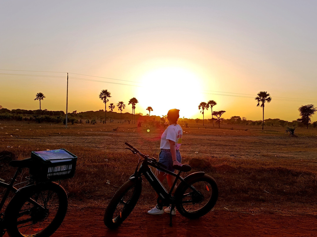 Thiop Thiop Bike景点图片