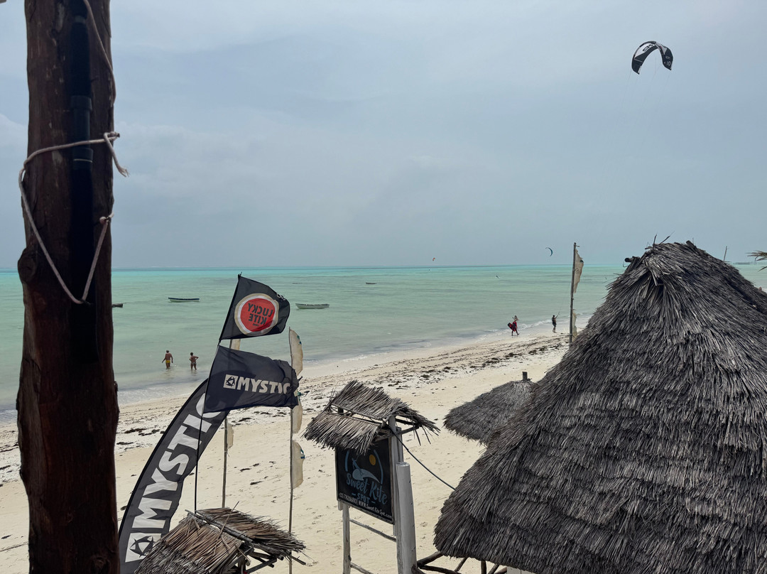 Lucky Kite-江比阿尼必去景点