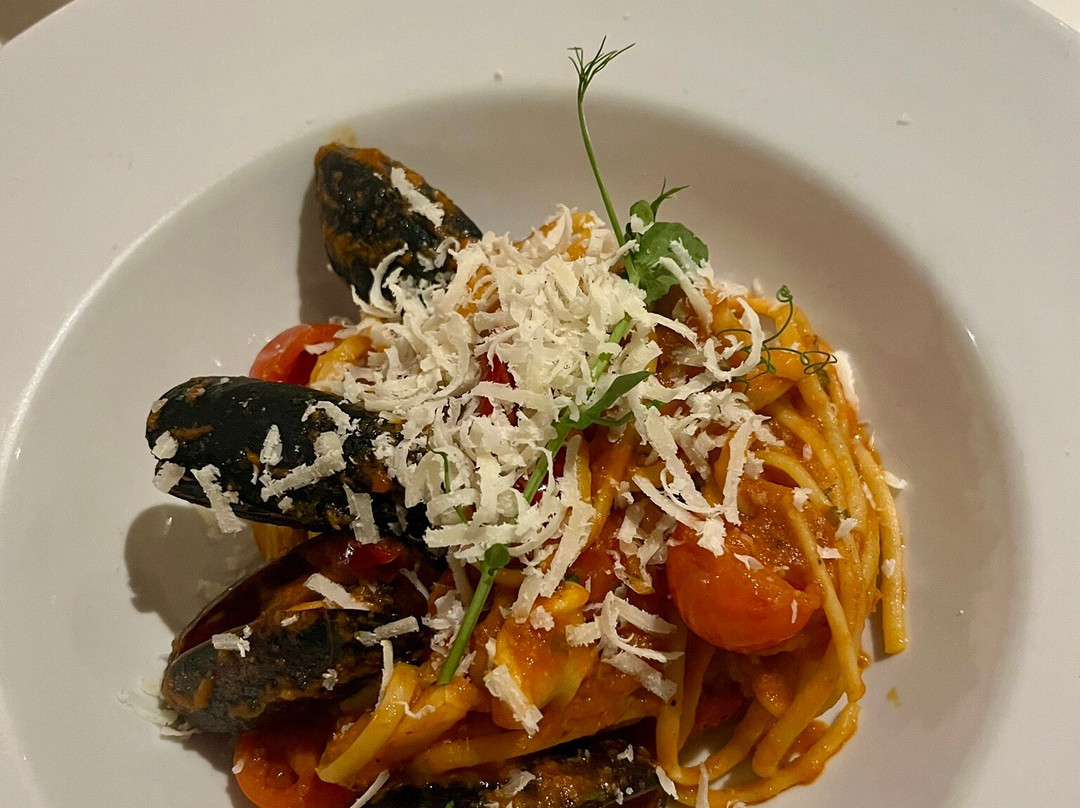 Italiana Fifty-Five - Great Northern