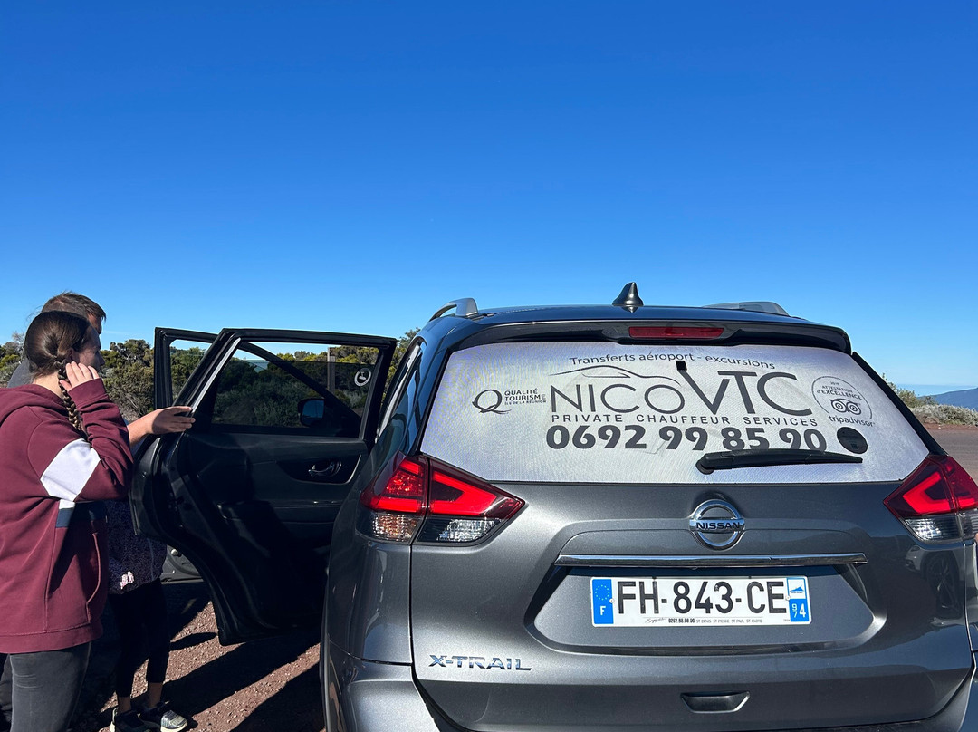 Nico VTC景点图片