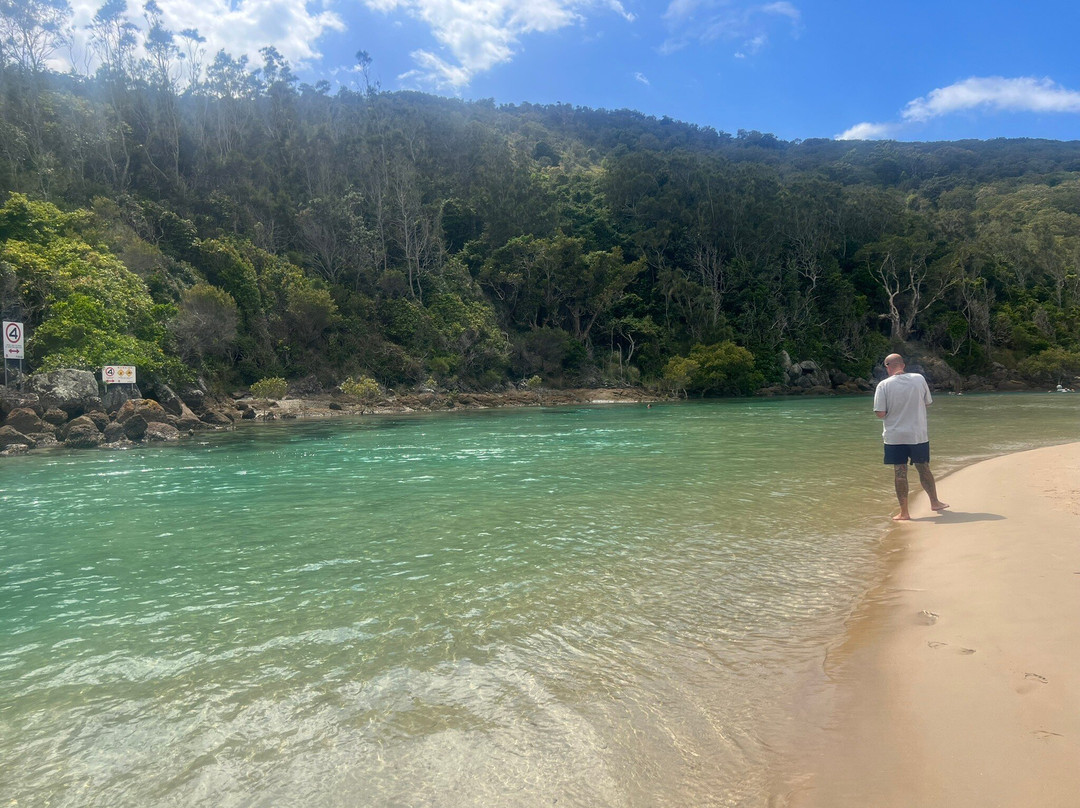 Hat Head National Park-Hat Head必去景点