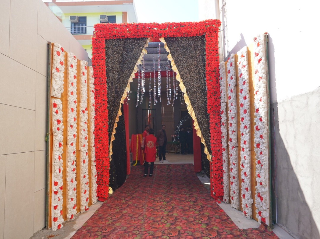 艾比楠丹宾馆主图