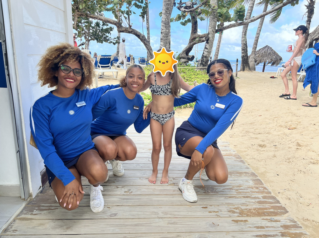 Bahia Principe Grand El Portillo主图