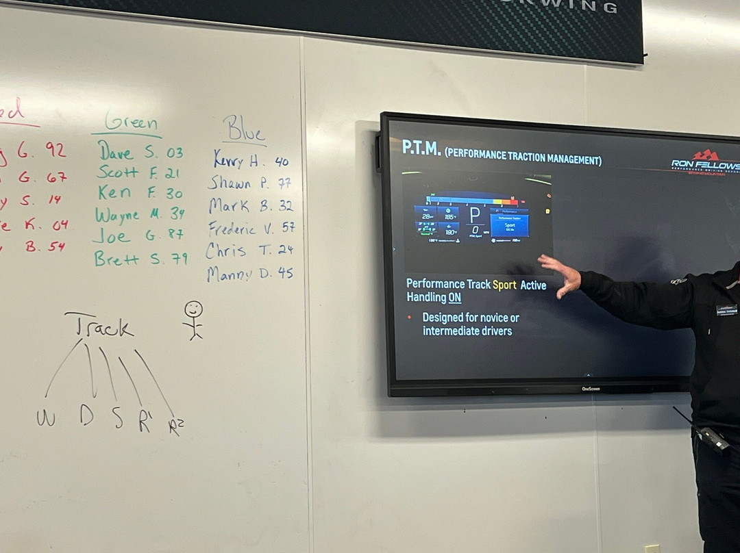 Spring Mountain Motor Resort and Country Club-帕朗必去景点