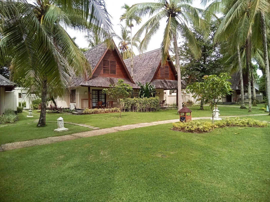 Tanjung Lesung Beach Hotel主图