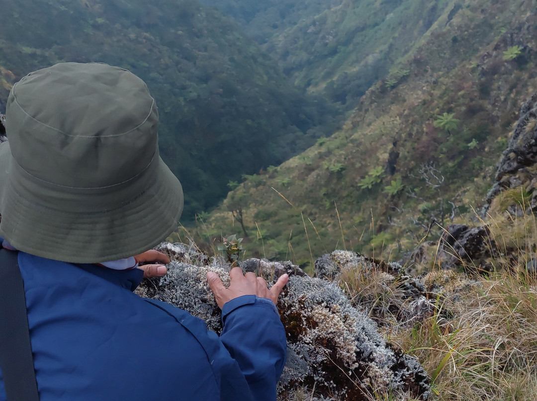 Mount Bawakaraeng-Malino必去景点
