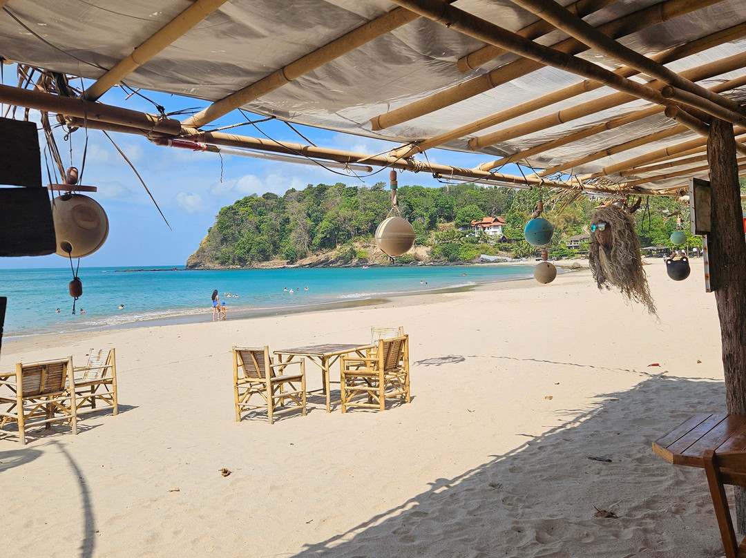 Khlong Jark Beach-瑶诺岛必去景点