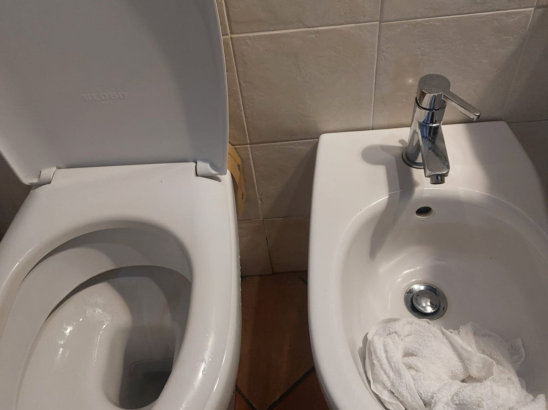 Albergo Borgo Vista Lago主图