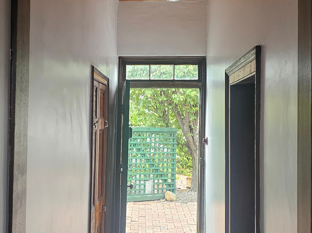 Sorell Barracks主图