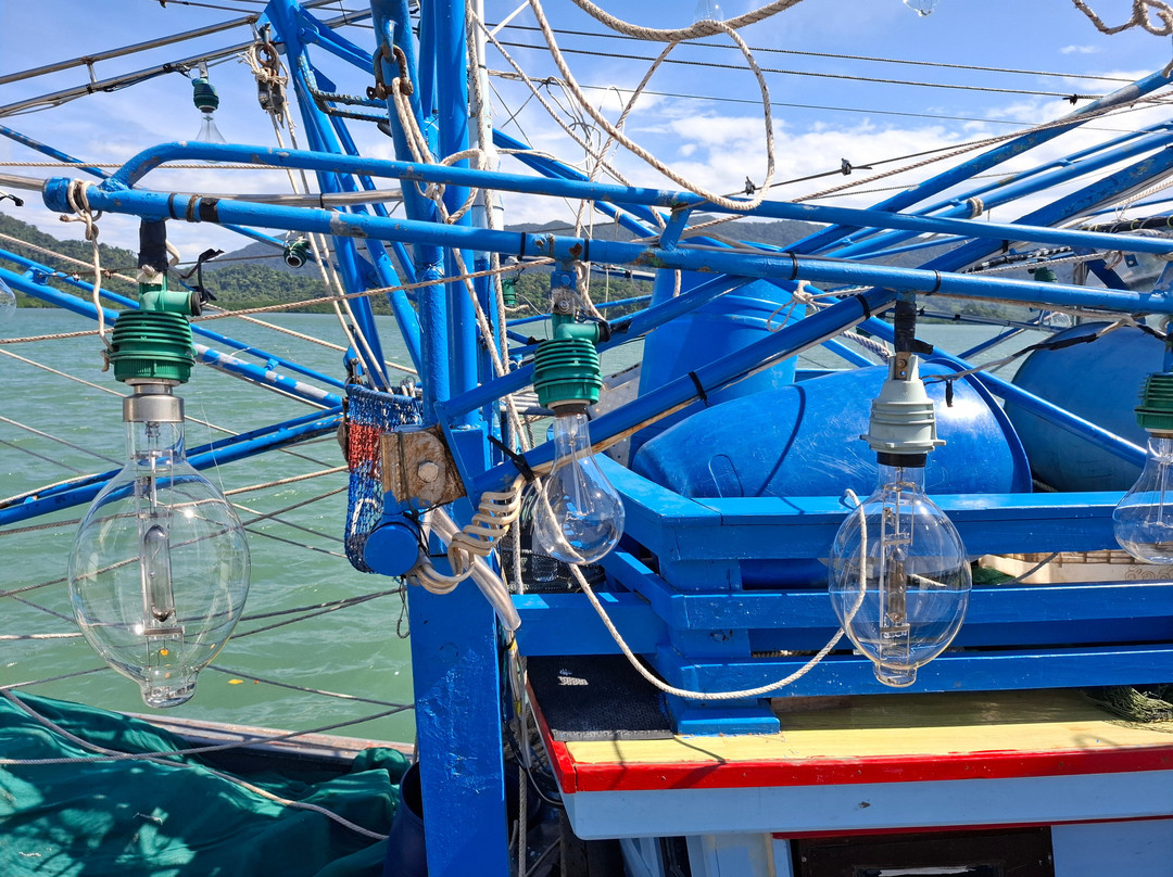 Salak Pet Bay-象岛必去景点