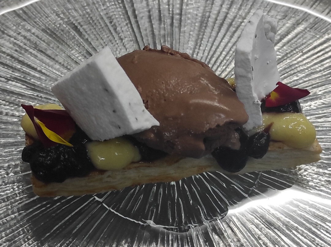Core by Clare Smyth