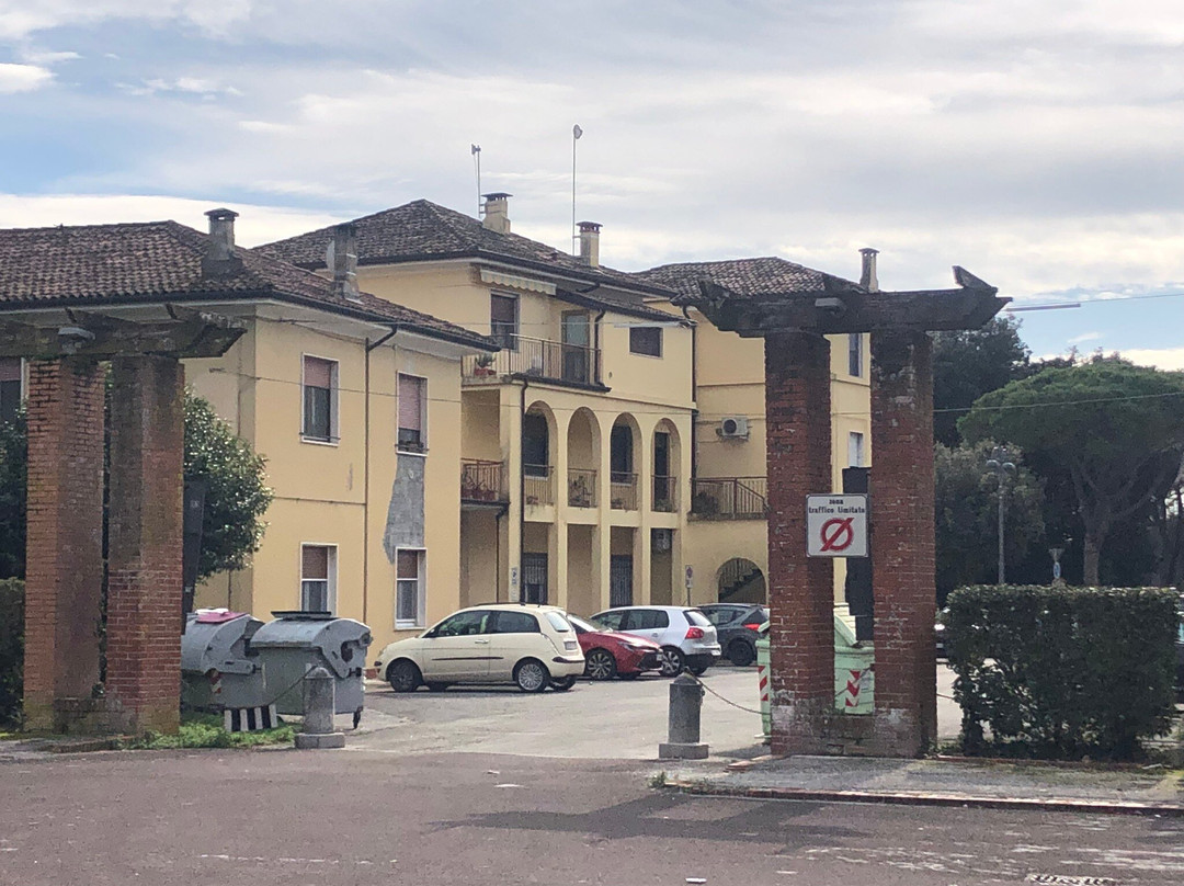 Viale Villa景点图片