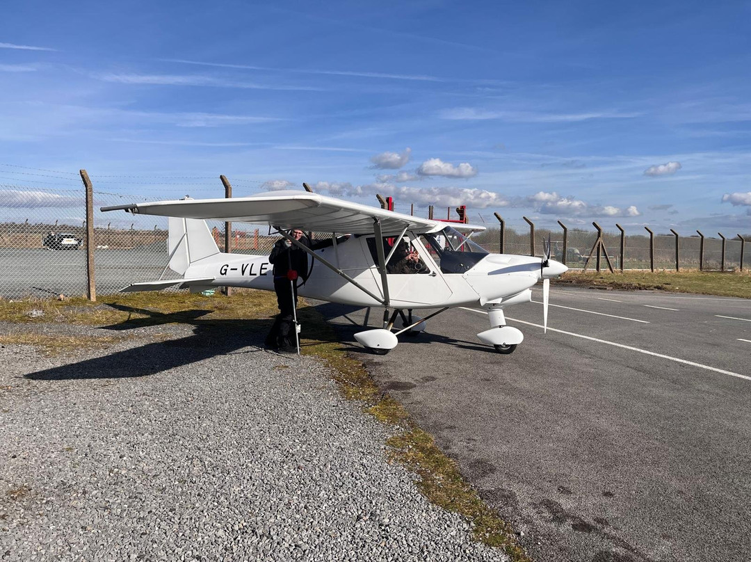 Gower Flight Centre景点图片