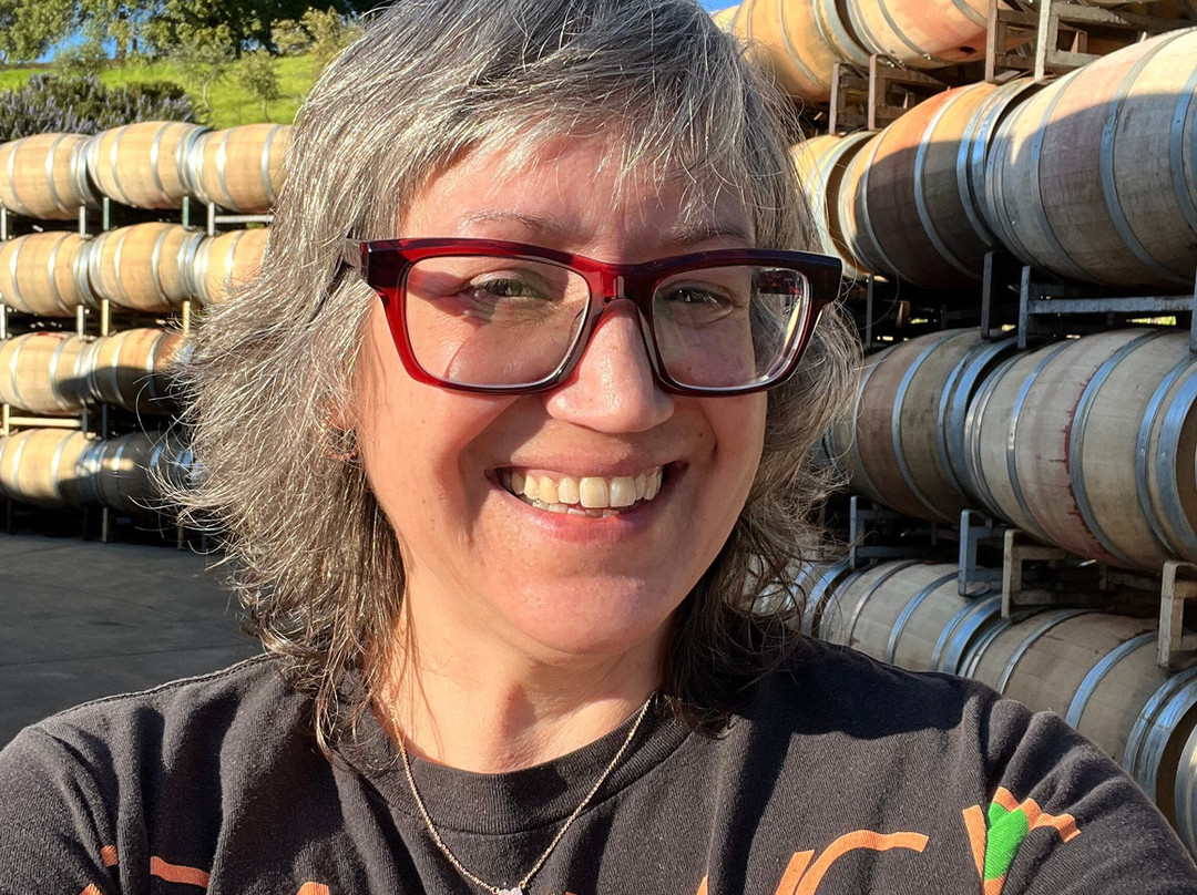 Alexander Valley Vineyards景点图片