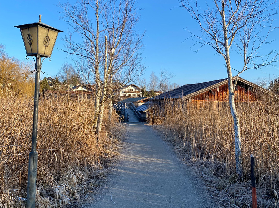 Gastehaus-Pension Vita Stafnensis主图