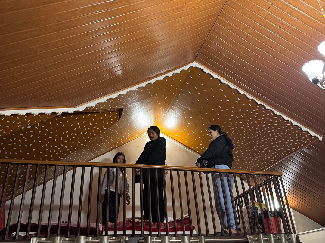 Malinggo Homestay主图