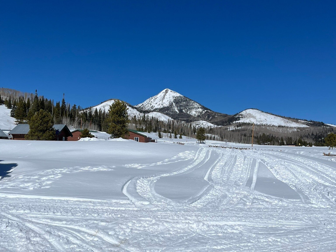 Steamboat Lake Outpost Adventures-Clark必去景点