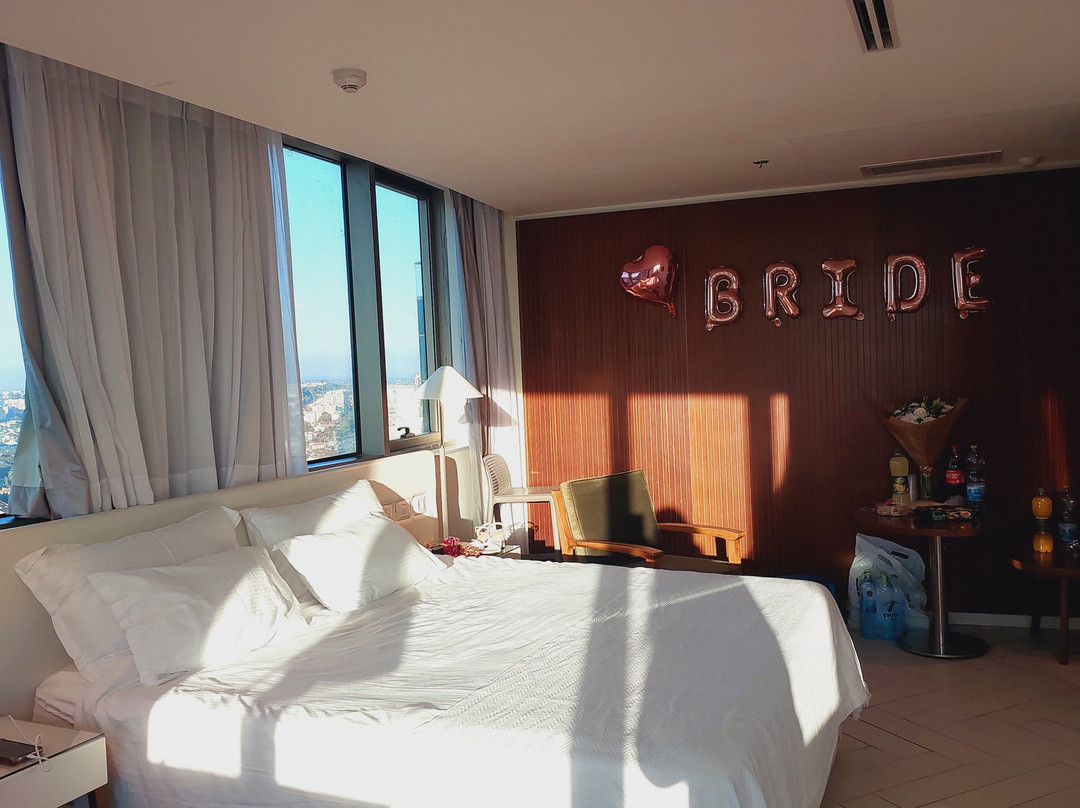 Hotel Prima Millennium主图