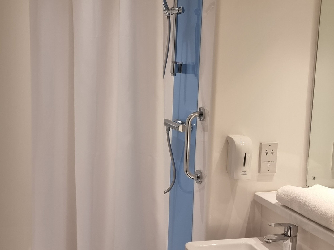 Travelodge Manchester Sale主图