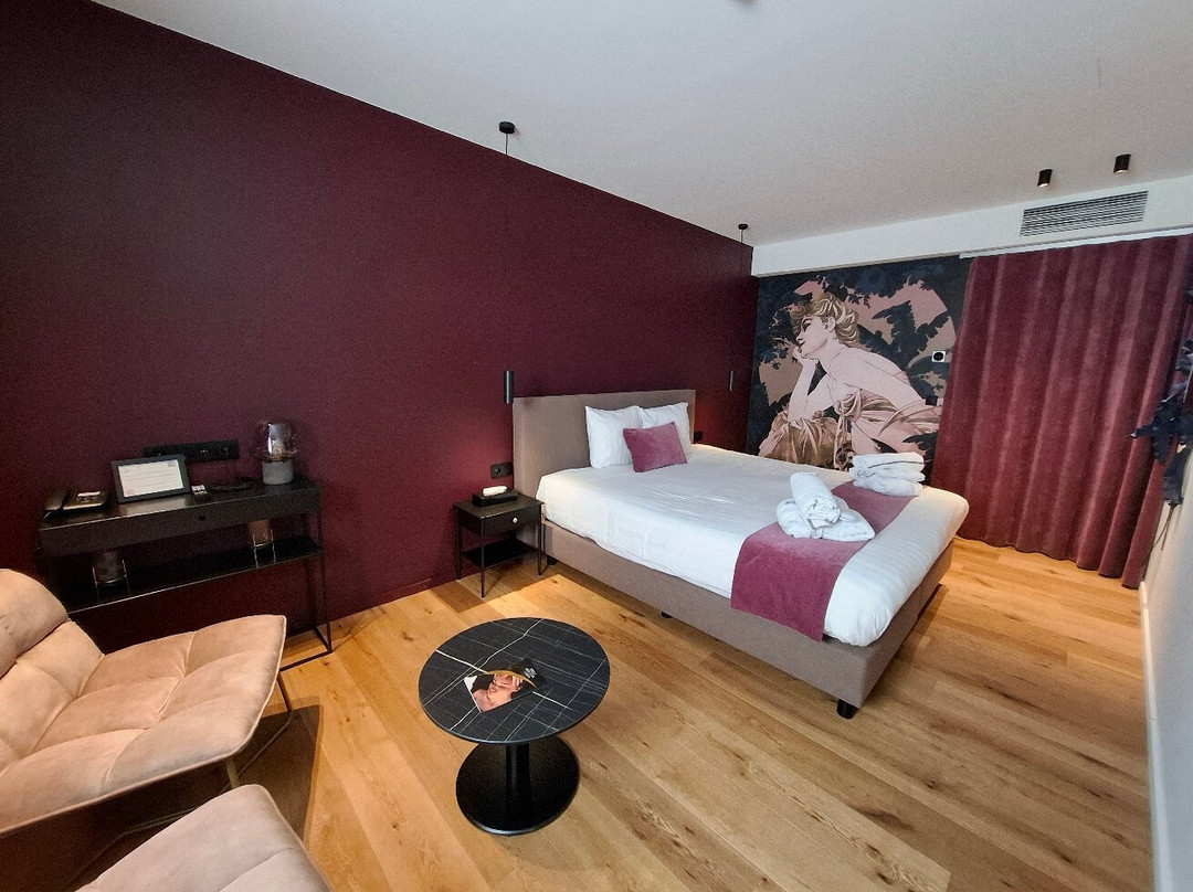 Domaine Des Thermes主图