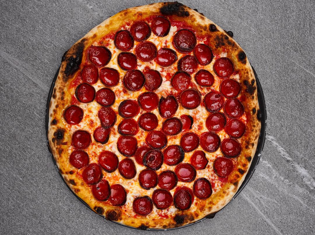 Ignite Pizzeria South Surrey