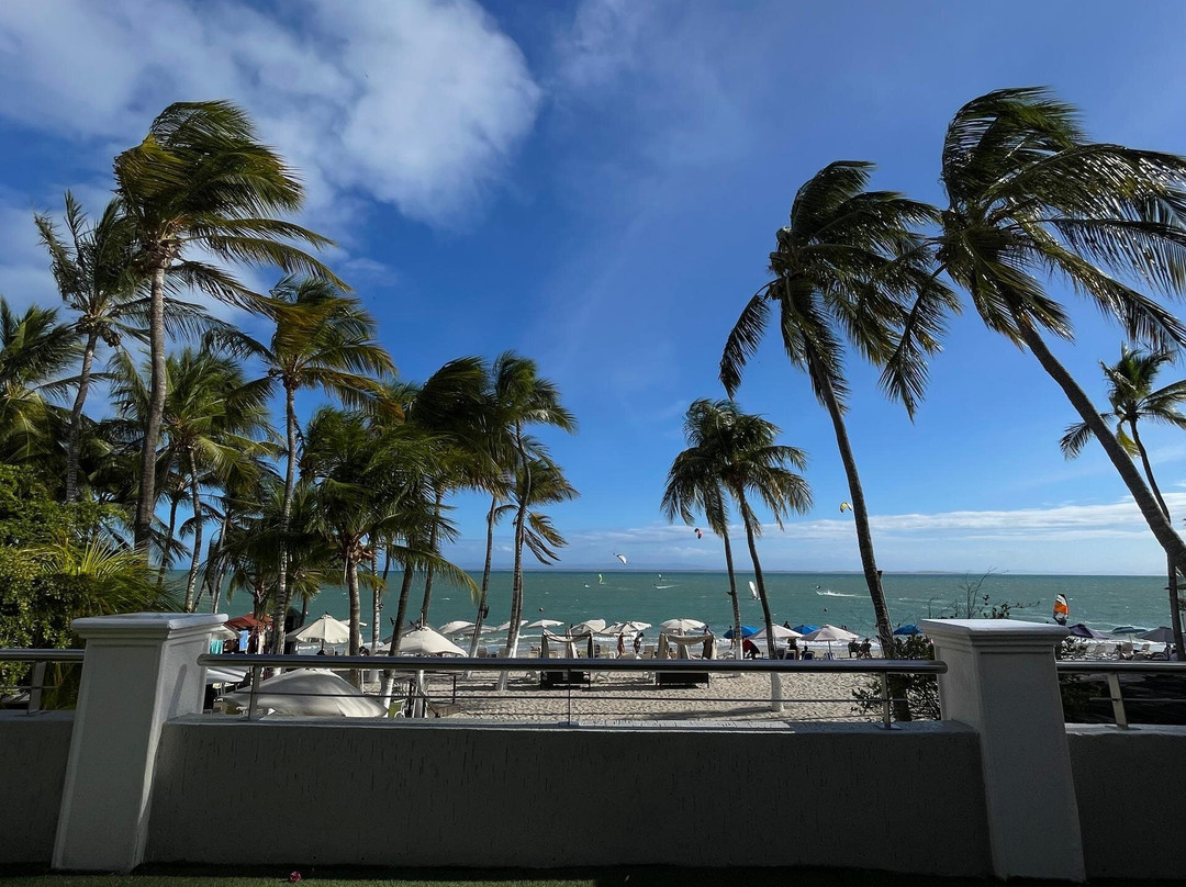 Yaque Beach Hotel主图