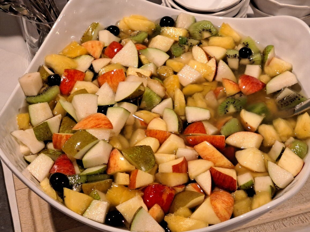 Centre Port Royal主图