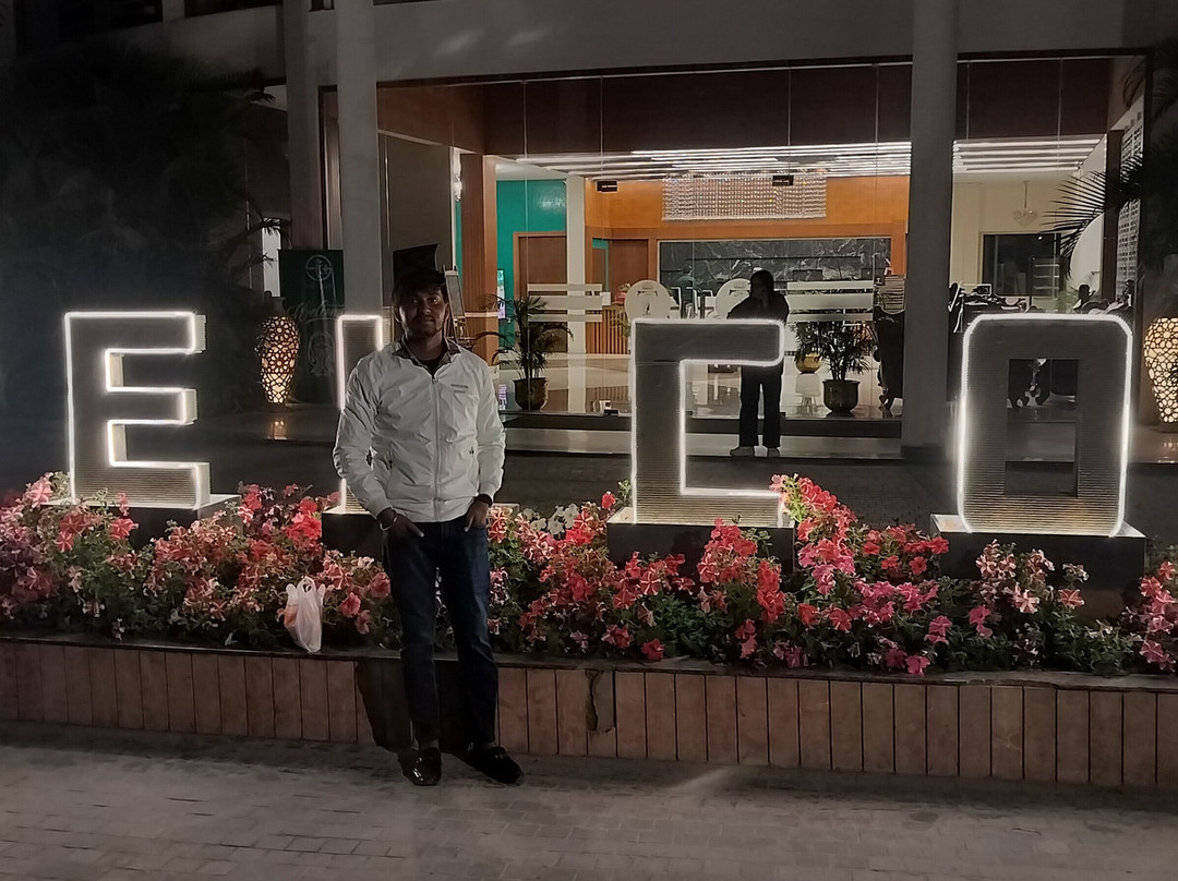 Tiaraa Hotels & Resorts主图