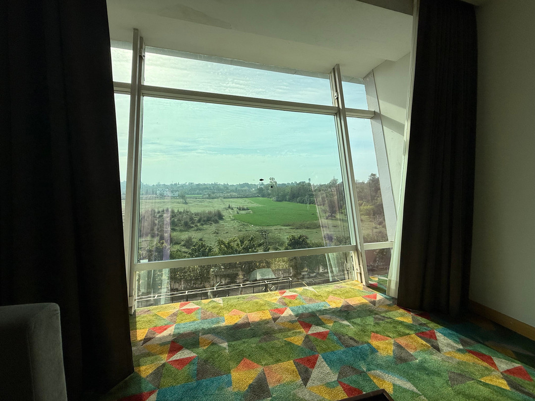 Ramada Plaza by Wyndham Jammu Vijaypur主图