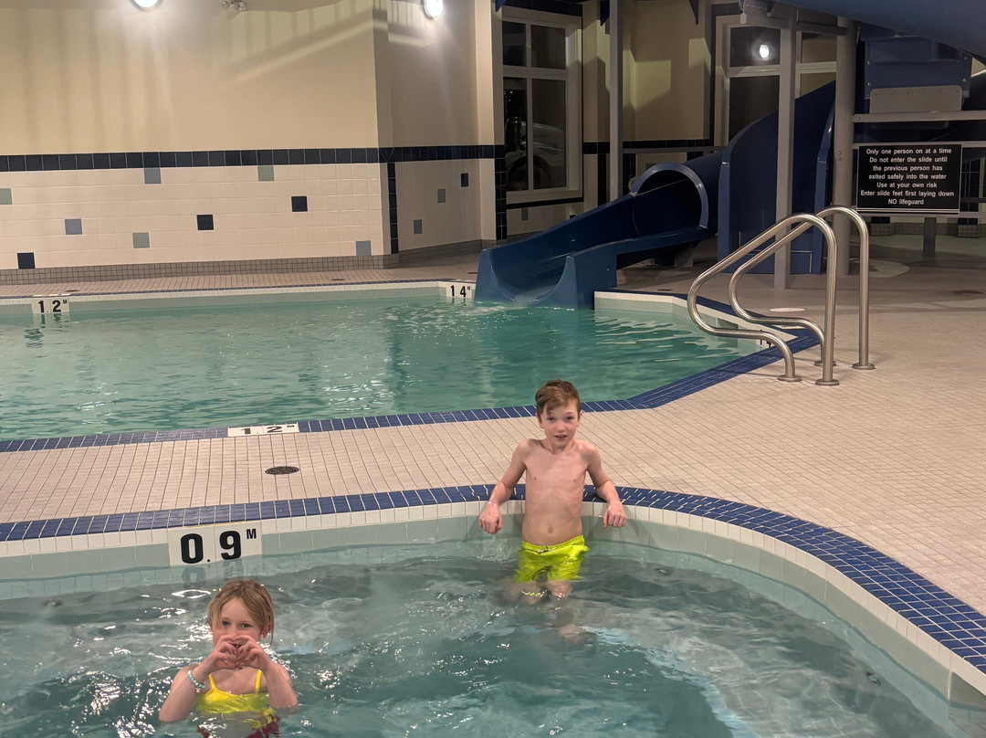 Ramada by Wyndham Drayton Valley主图