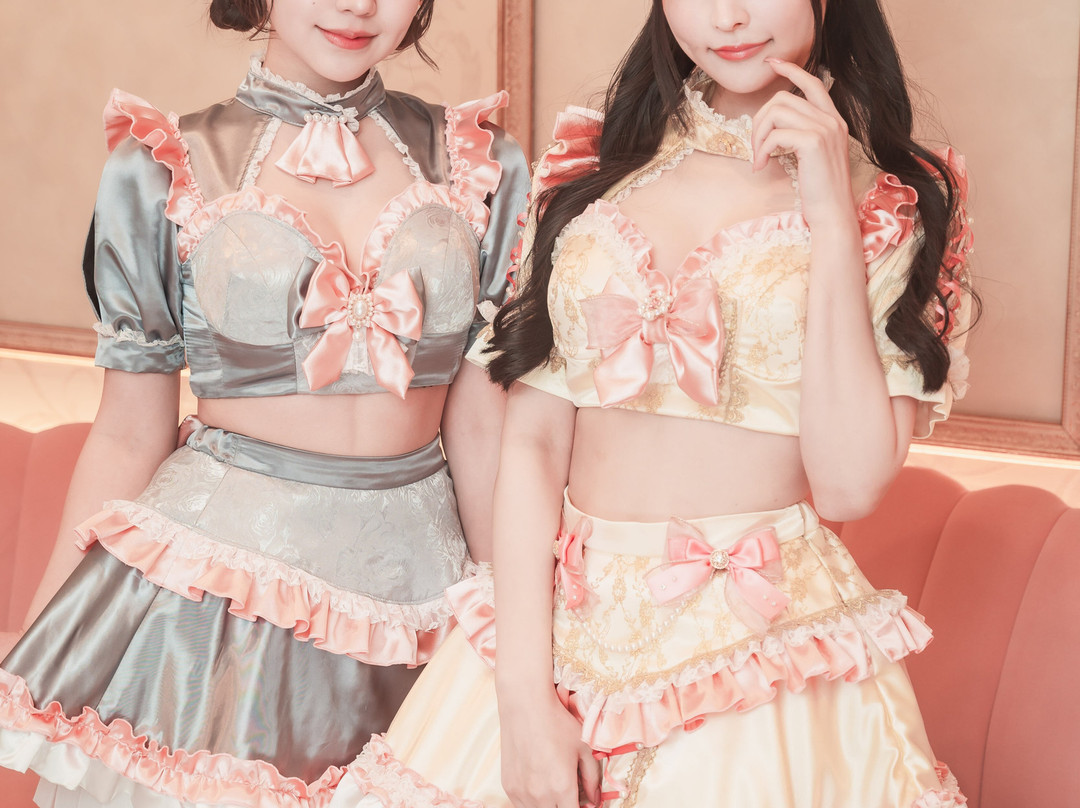 Kurumira-Kabukicho必去景点