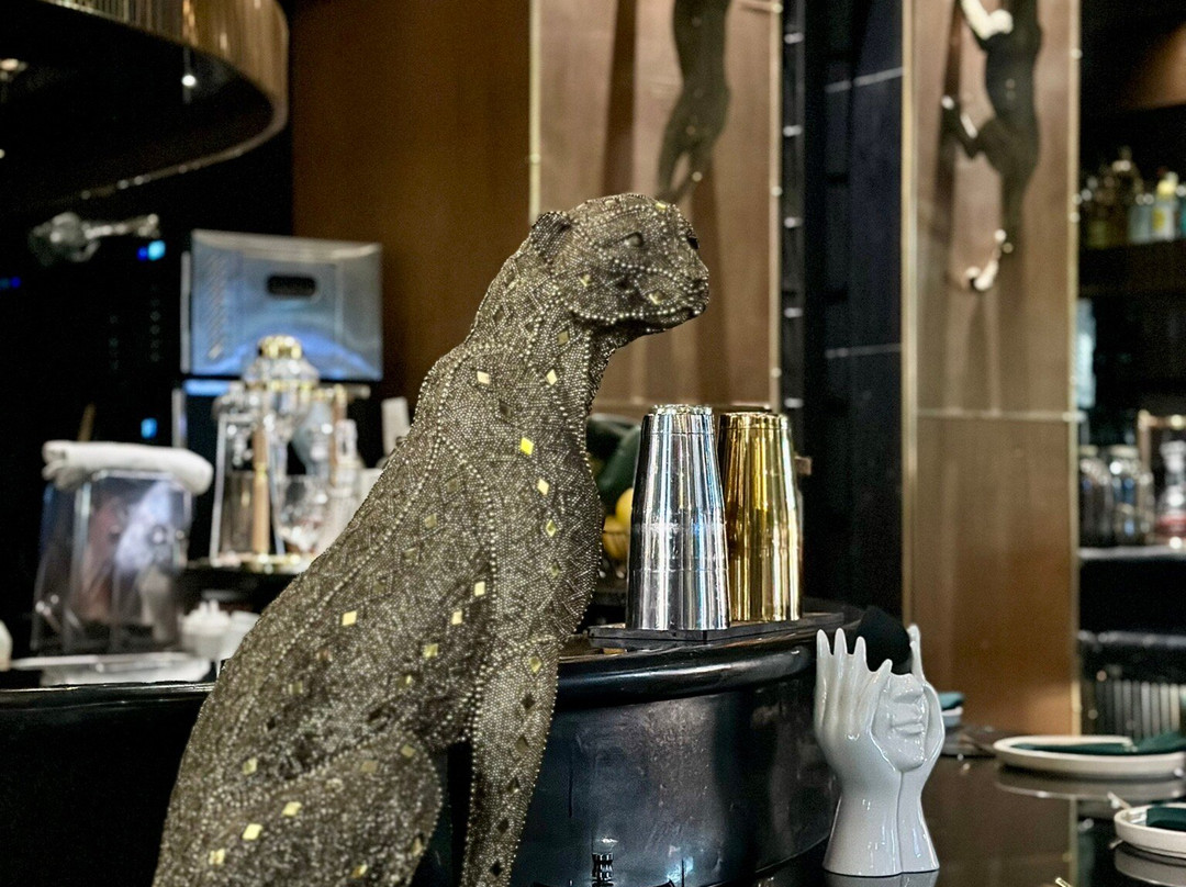 Beyka Restaurant