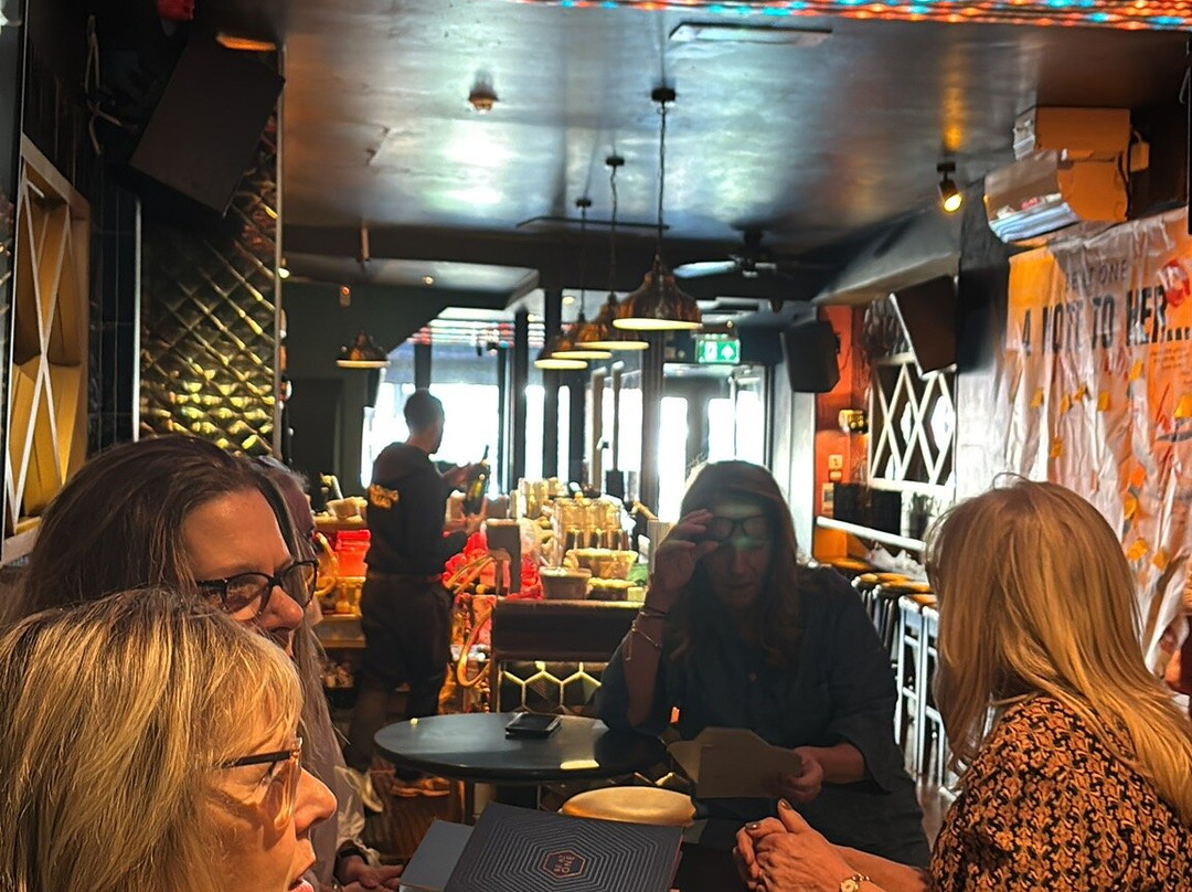 Be At One Clapham Common-伦敦必去景点