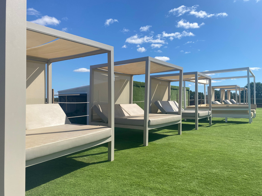 Can Canto de Marina Agroturismo主图