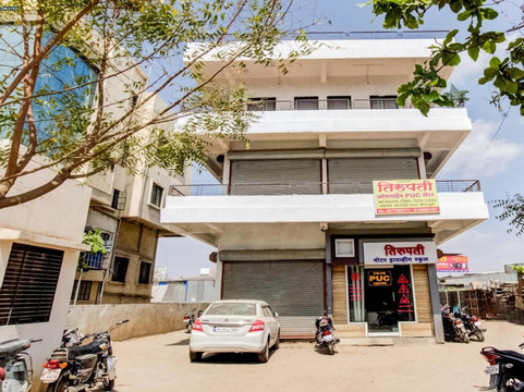 OYO 70104 Hotel 80 City Center