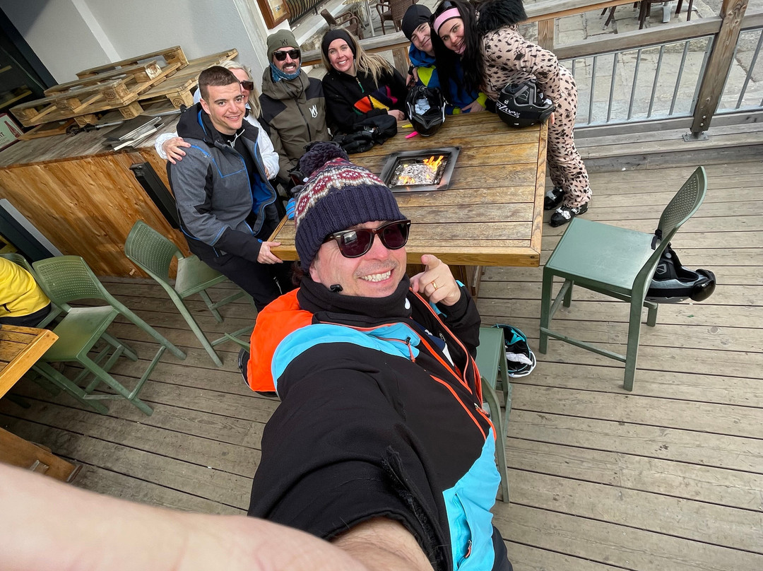 Ultimate Snowsports Tignes景点图片