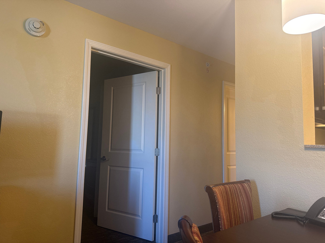 TownePlace Suites by Marriott Redding主图