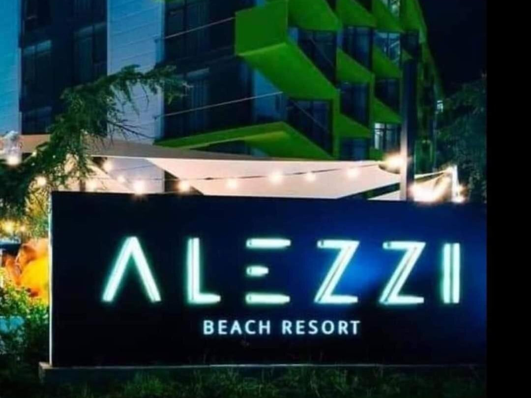 Apartamentele DelTon Alezzi Beach Resort