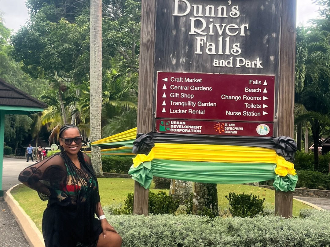 Exquisite Rafting Adventures by Ryno Tours 876-蒙特戈贝必去景点