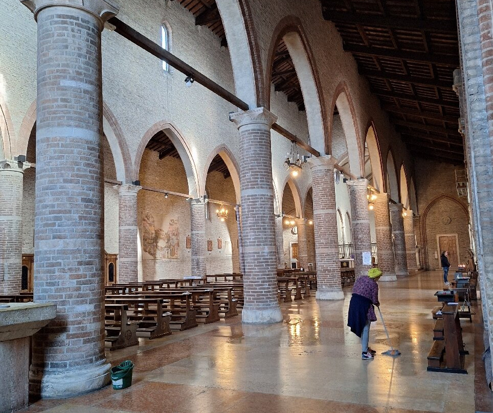 Chiesa di San Francesco景点图片