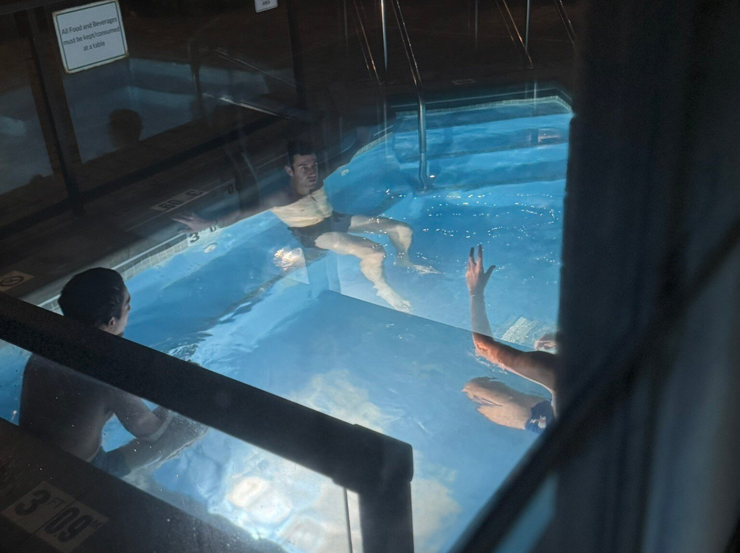 米德兰假日酒店主图